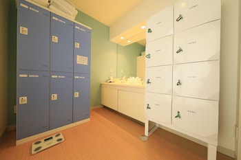 hotel famy inn kinshicho