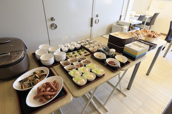 hotel famy inn kinshicho