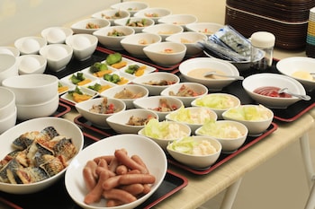 hotel famy inn kinshicho