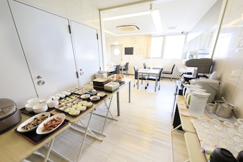 hotel famy inn kinshicho