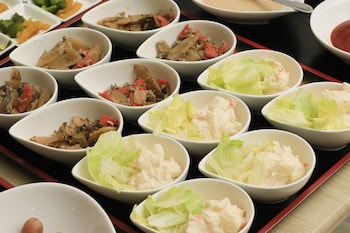 hotel famy inn kinshicho