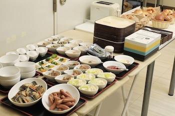 hotel famy inn kinshicho