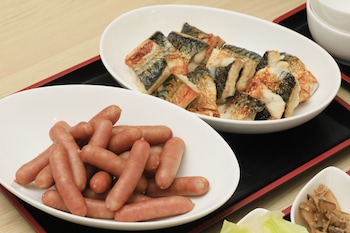 hotel famy inn kinshicho