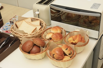 hotel famy inn kinshicho