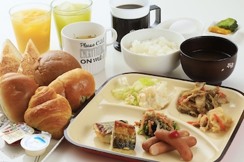 hotel famy inn kinshicho