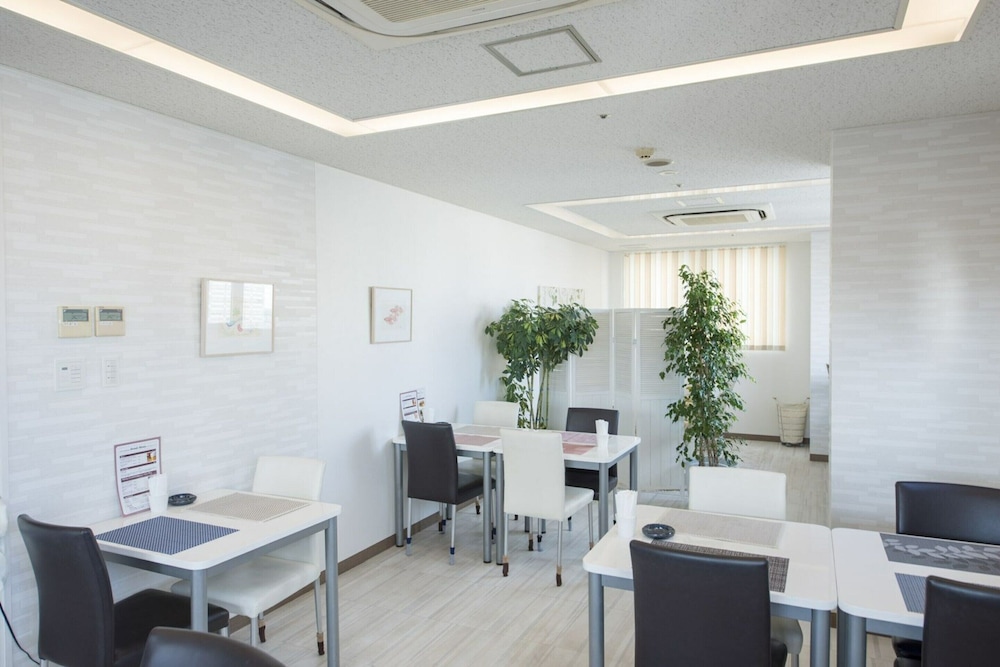 hotel famy inn kinshicho