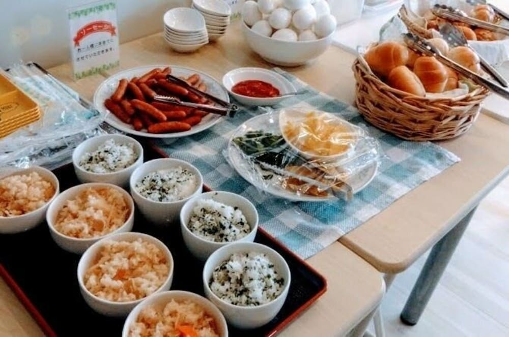 hotel famy inn kinshicho