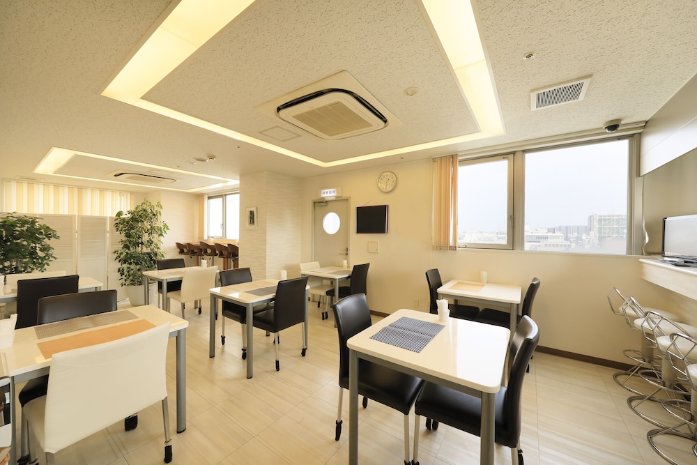 hotel famy inn kinshicho