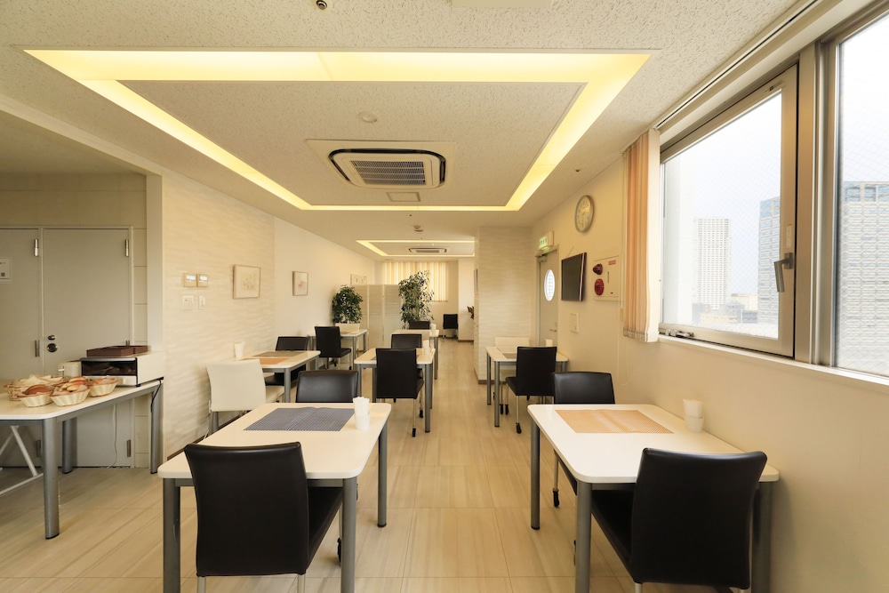 hotel famy inn kinshicho