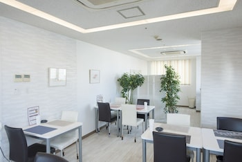 hotel famy inn kinshicho