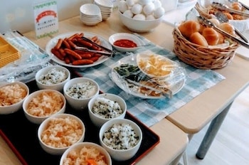 hotel famy inn kinshicho