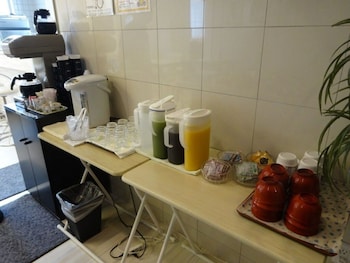 hotel famy inn kinshicho