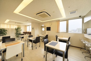 hotel famy inn kinshicho