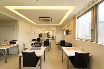 hotel famy inn kinshicho