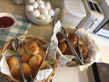 hotel famy inn kinshicho