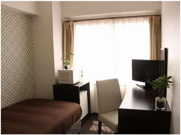 hotel livemax higashi ueno
