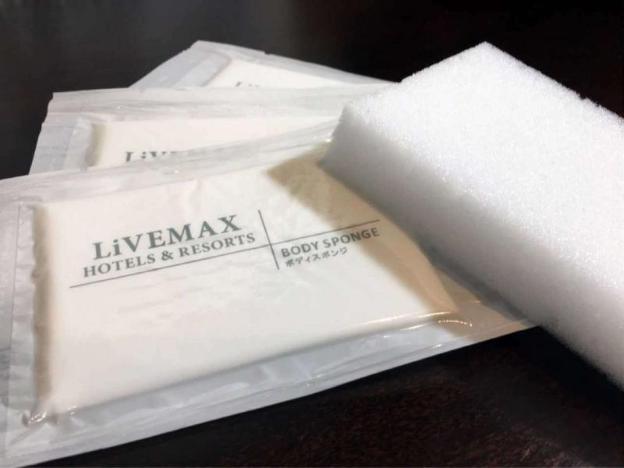 hotel livemax higashi ueno