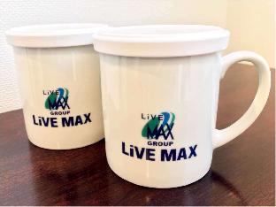hotel livemax higashi ueno