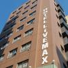 hotel livemax higashi ueno