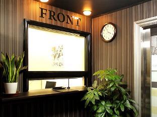 Hotel Livemax Nippori, Tokyo,Taito>>Bunkyo,3 star
