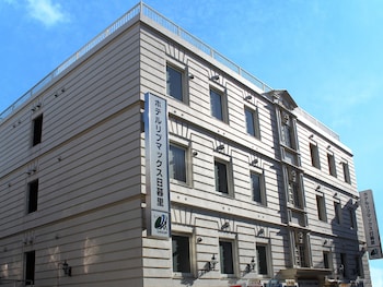 hotel livemax nippori tokyo