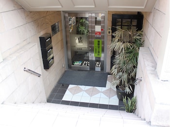 hotel livemax nippori tokyo