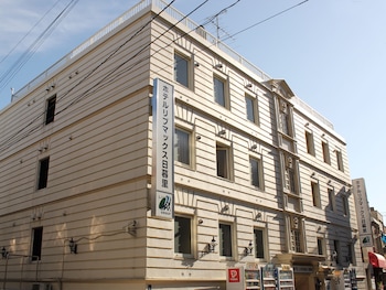 hotel livemax nippori tokyo