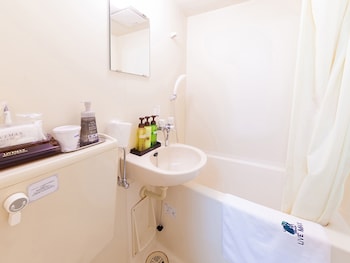 hotel livemax nippori tokyo