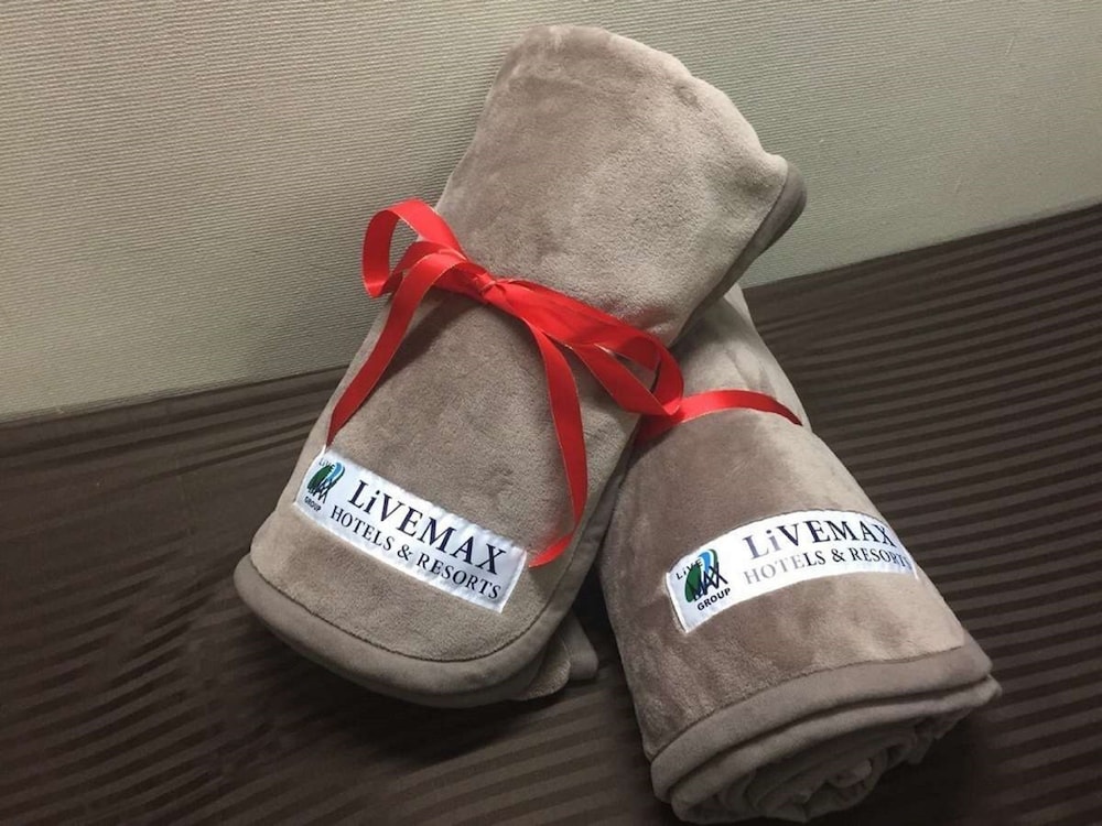 hotel livemax nippori tokyo