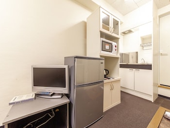 hotel livemax nippori tokyo