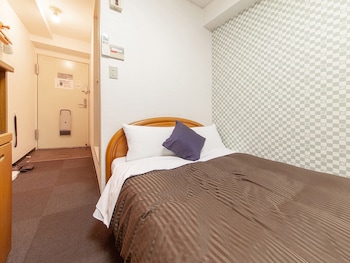 hotel livemax nippori tokyo