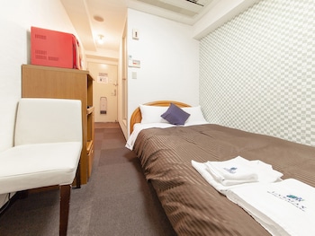 hotel livemax nippori tokyo