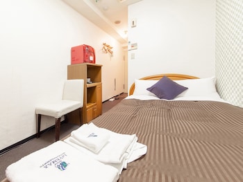 hotel livemax nippori tokyo