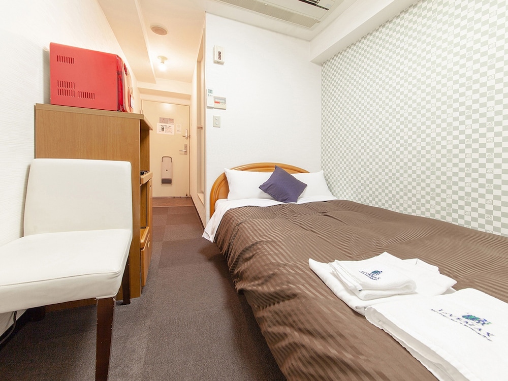 hotel livemax nippori tokyo