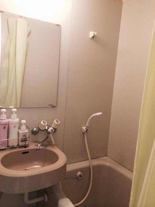 hotel livemax nippori tokyo