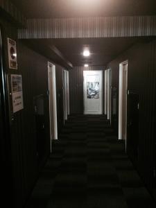 hotel livemax nippori tokyo