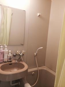 hotel livemax nippori tokyo