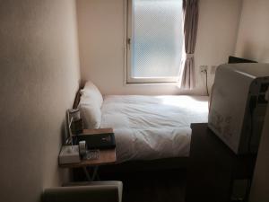 hotel livemax nippori tokyo