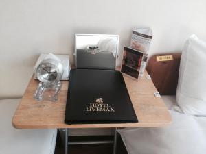 hotel livemax nippori tokyo