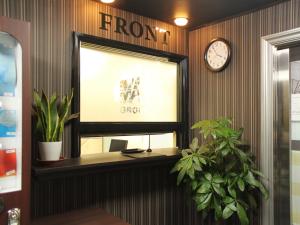 hotel livemax nippori tokyo