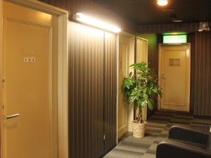 hotel livemax nippori tokyo