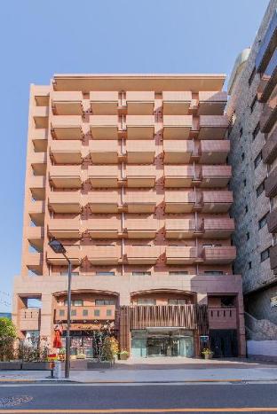 tokyu stay monzen nakacho tokyo