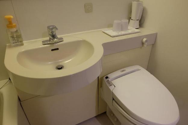 tokyu stay monzen nakacho tokyo