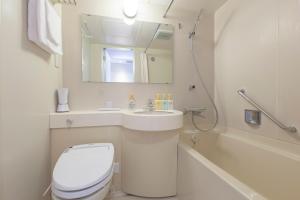 tokyu stay monzen nakacho tokyo