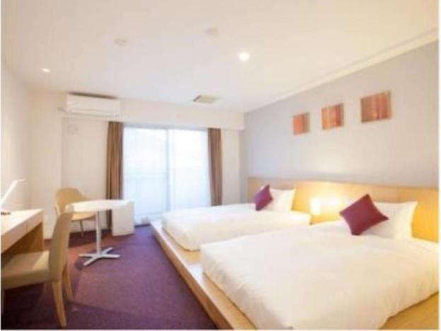 tokyu stay monzen nakacho tokyo