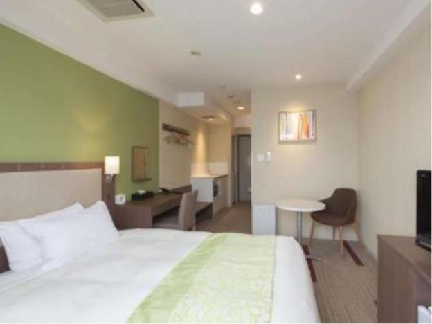 tokyu stay monzen nakacho tokyo