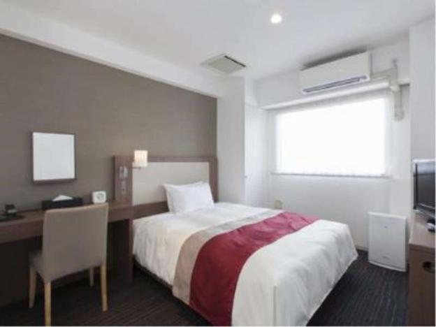 tokyu stay monzen nakacho tokyo