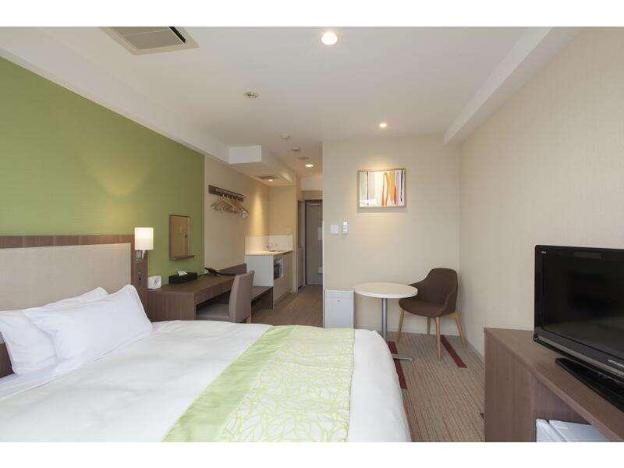 tokyu stay monzen nakacho tokyo