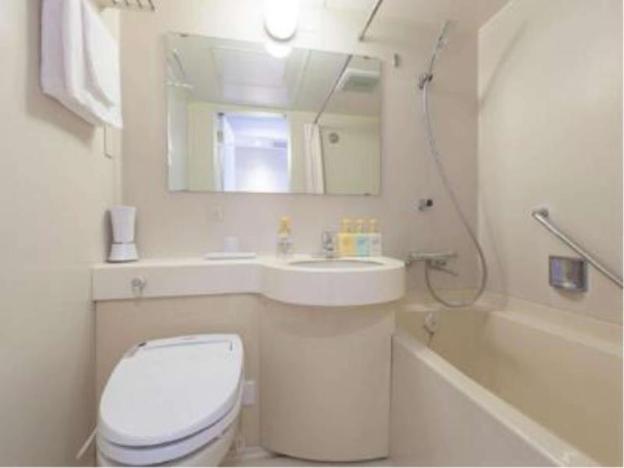 tokyu stay monzen nakacho tokyo