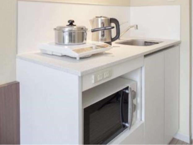 tokyu stay monzen nakacho tokyo